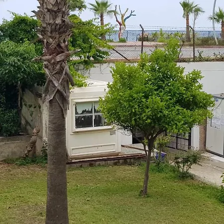 Ferienwohnung Alanya Alva Sitesi